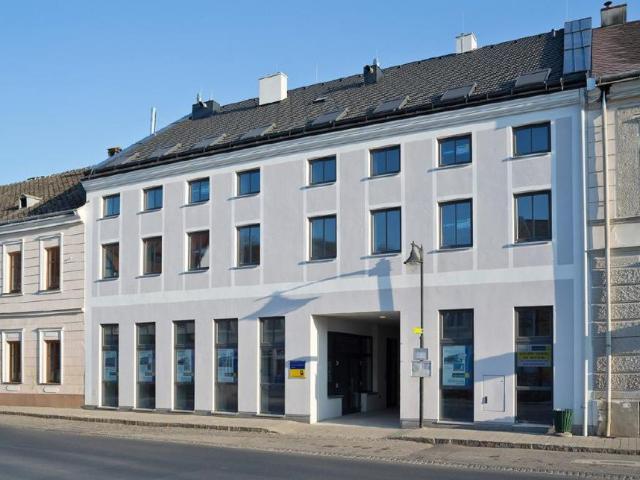 Gewerbe mieten in Pöggstall, Niederösterreich