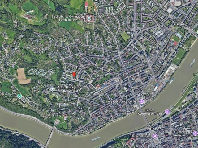Gewerbe kaufen in Linz, Oberösterreich