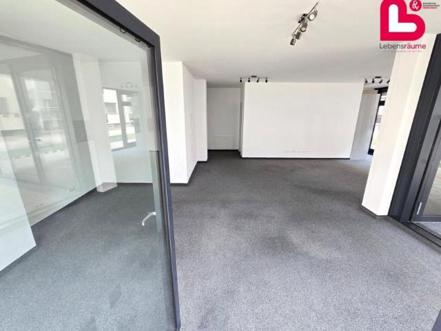 Gewerbe mieten in Linz, Oberösterreich