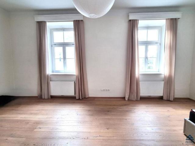 Gewerbe mieten in Altstadt, Salzburg