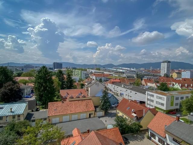 Gewerbe kaufen in Geidorf, Gersdorf-Feistritz