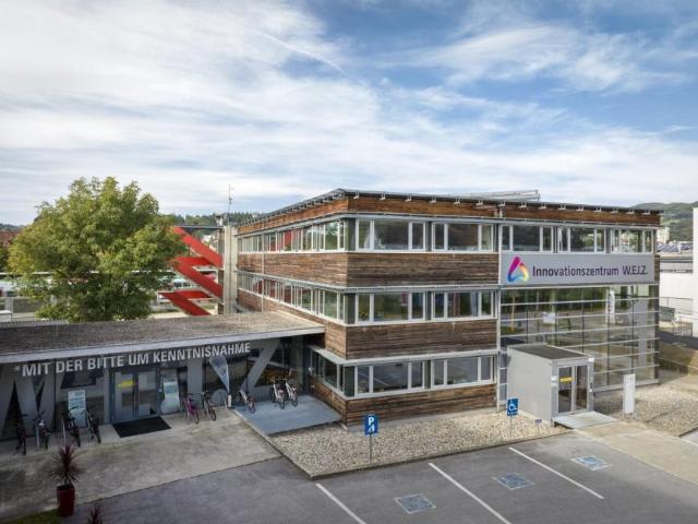 Gewerbe mieten in Thannhausen, Steiermark