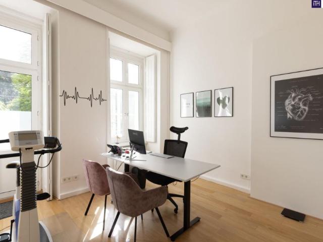Gewerbe mieten in Katastralgemeinde Geidorf, Graz