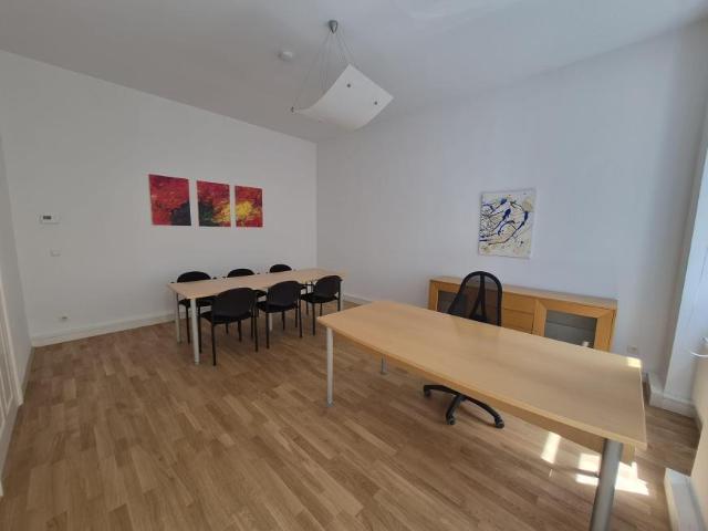 Gewerbe mieten in KG Margareten, Wien