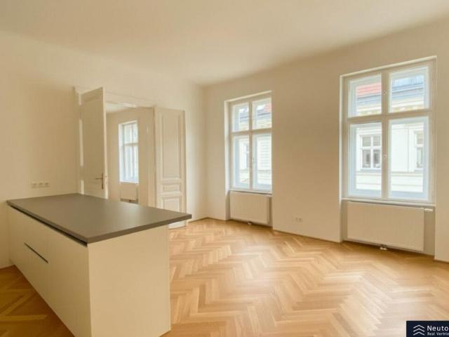Gewerbe mieten in Innere Stadt, Wien