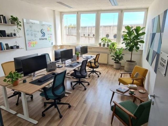 Gewerbe mieten in Innere Stadt, Wien