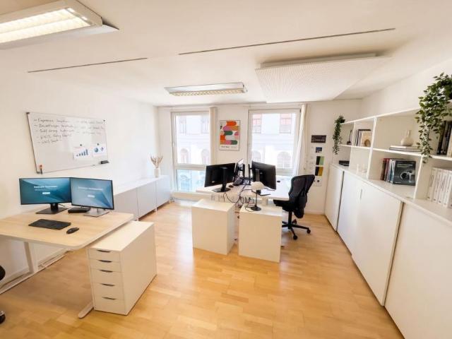 Gewerbe mieten in Innere Stadt, Wien