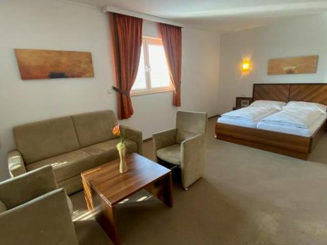 Wohnung mieten in Donnerskirchen, Burgenland