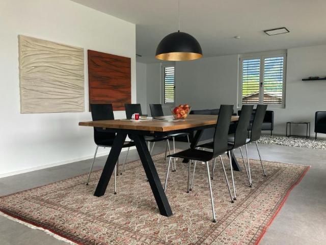Etagenwohnung mieten in Götzis, Kommingen