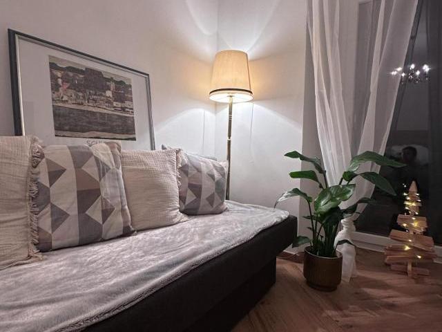 Wohnung mieten in Sankt Leonhard, Gersdorf-Feistritz