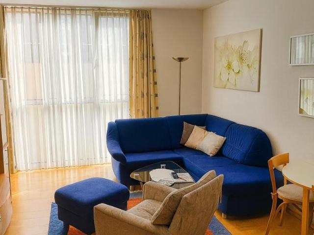 Wohnung kaufen in Innere Stadt, Gersdorf-Feistritz