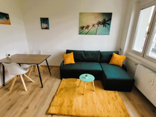 Wohnung mieten in Gries, Gersdorf-Feistritz