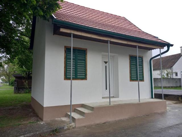 Haus kaufen in Strem, Burgenland