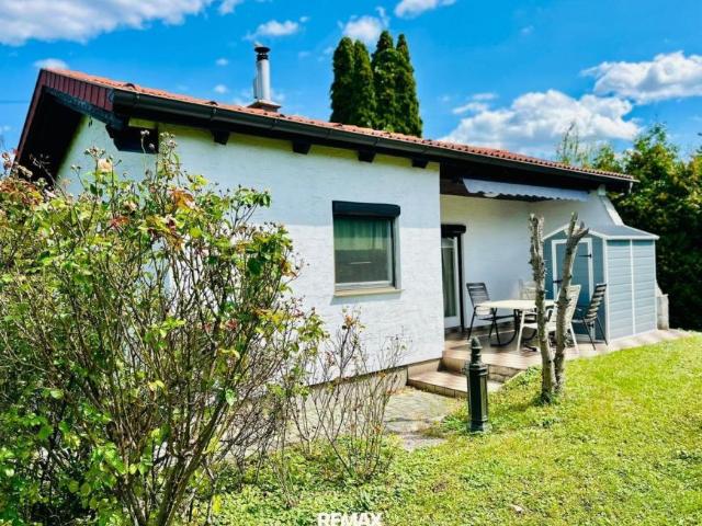 Haus kaufen in Steinbrunn, Burgenland