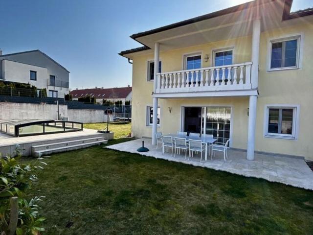 Haus mieten in Harmannsdorf, Niederösterreich