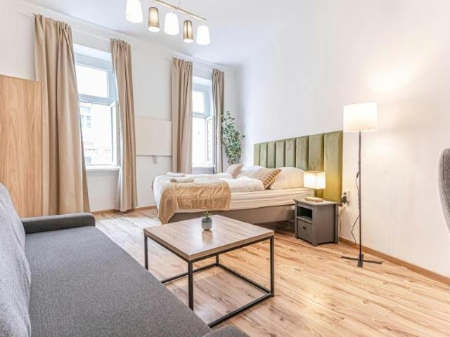Haus mieten in Rudolfsheim-Fünfhaus, Wien