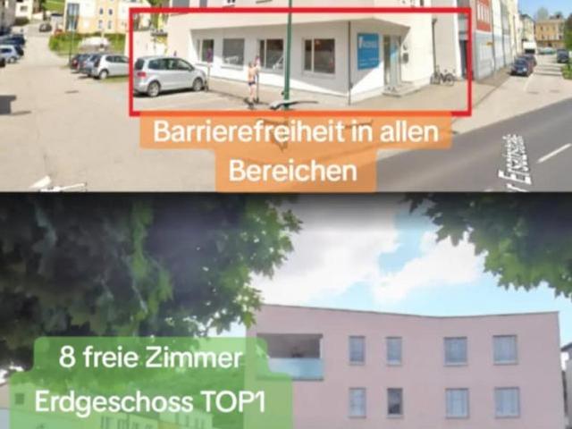 Zimmer mieten in Helpfau-Uttendorf, Oberösterreich