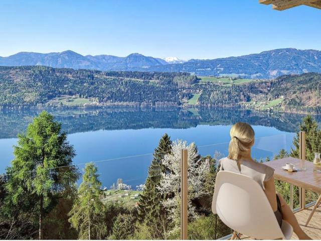 Wohnung kaufen in Obermillstatt, Millstatt am See