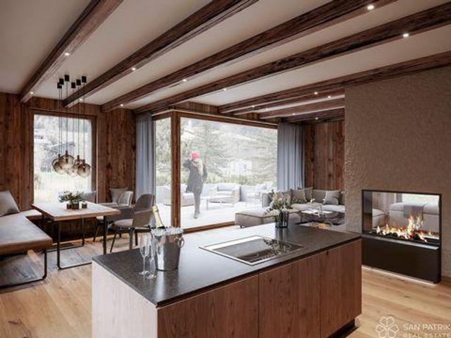 Eigentumswohnung kaufen in Fieberbrunn, Tirol