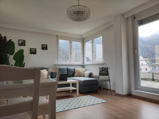 Wohnung mieten in Zell, Kufstein
