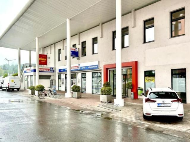 Gewerbe mieten in Kaindorf an der Sulm