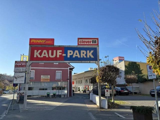 Gewerbe mieten in Kaindorf an der Sulm