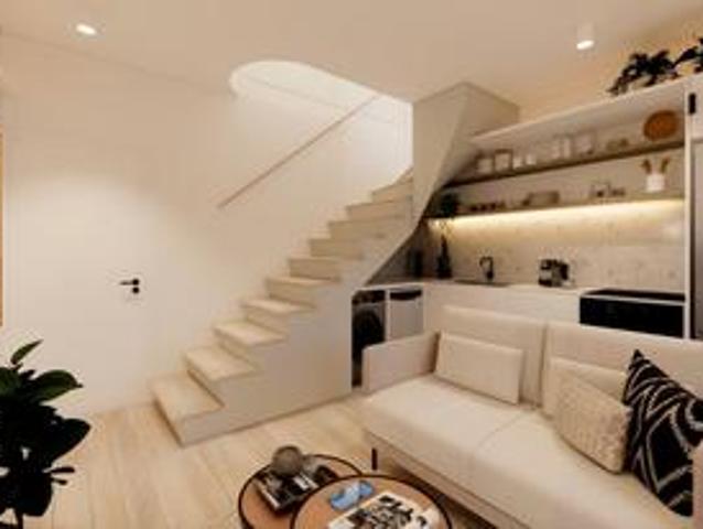 Apartment for sale in Cape Town