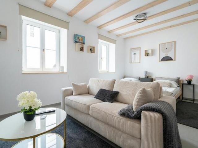 Wohnung mieten in Mautern, Niederösterreich