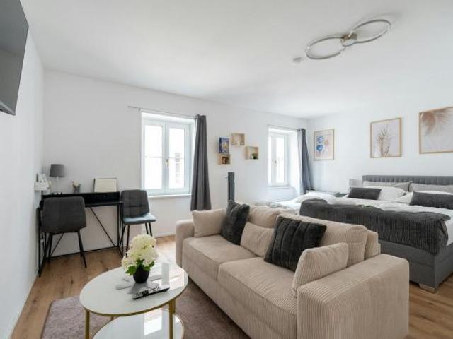 Wohnung mieten in Mauternbach, Mautern