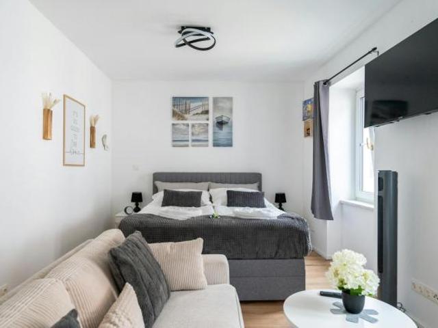 Wohnung mieten in Mautern, Niederösterreich