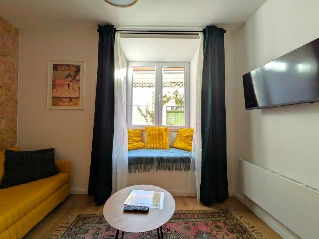 Etagenwohnung mieten in Murau, Schloßberg
