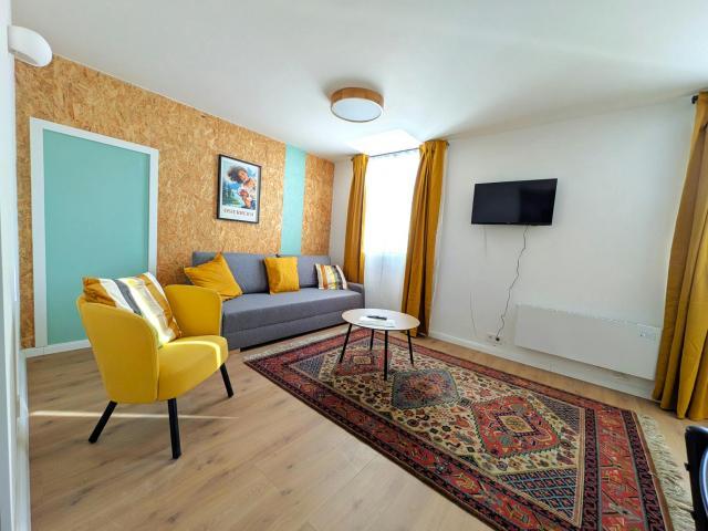 Etagenwohnung mieten in Murau, Schloßberg