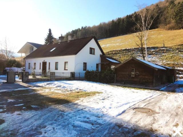 Wohnung mieten in Niederösterreich