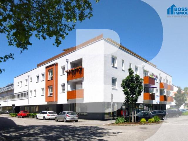Wohnung mieten in Linz, Oberösterreich