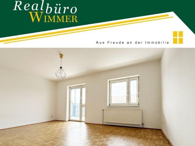 Wohnung mieten in Wels, Oberösterreich