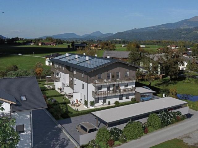 Wohnung mieten in Lohnsburg am Kobernaußerwald, Oberösterreich