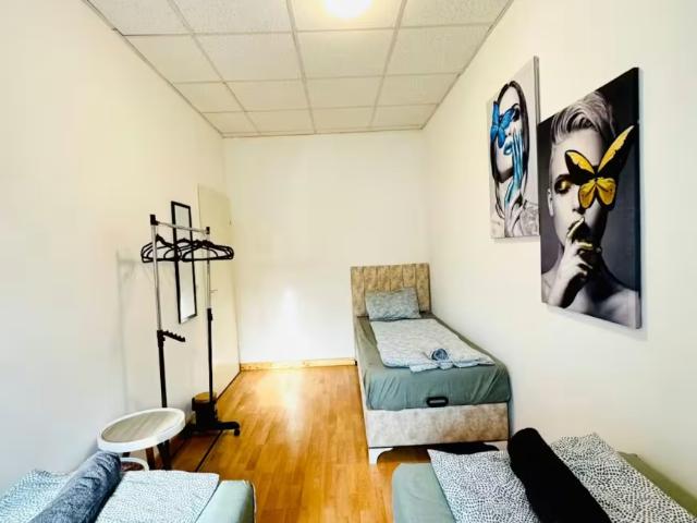 Zimmer mieten in Perchtoldsdorf, Niederösterreich