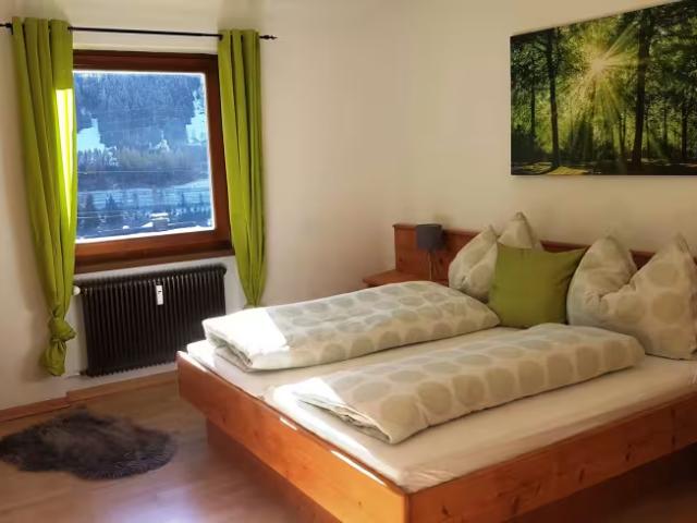 Wohnung mieten in Pettneu, Tirol