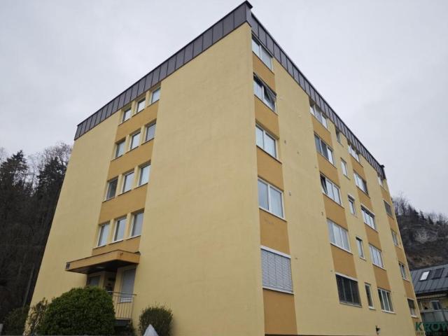 Wohnung mieten in Altstadt, Salzburg