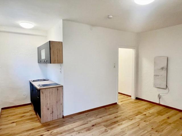 Wohnung kaufen in Altstadt, Salzburg