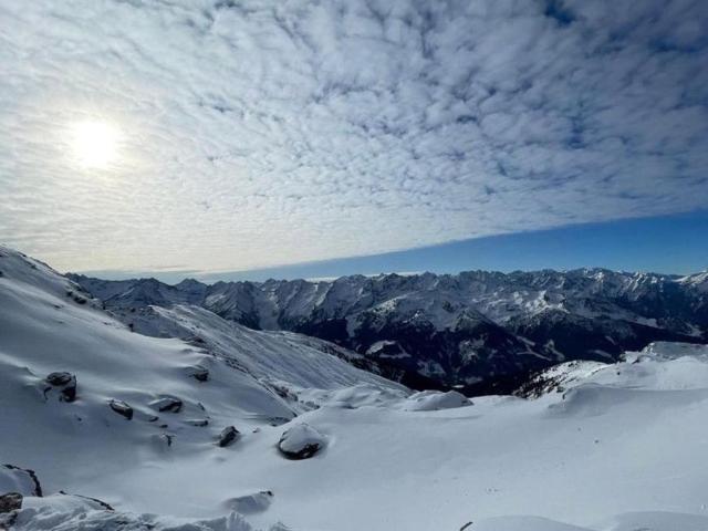 Wohnung kaufen in Wald im Pinzgau, Salzburg