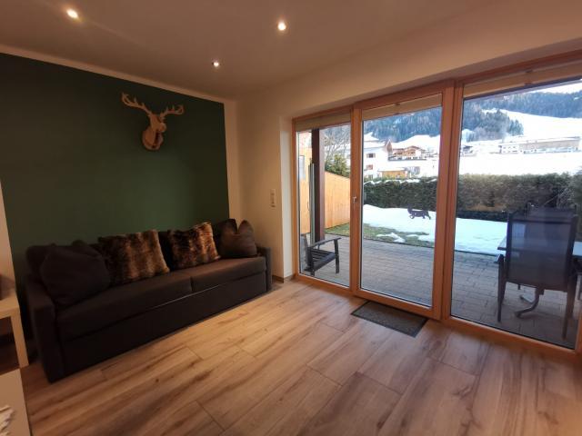 Wohnung mieten in St. Jakob in Haus, Tirol