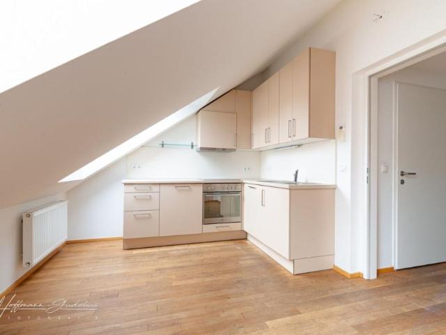 Wohnung mieten in Geidorf, Gersdorf-Feistritz