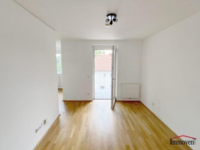 Wohnung mieten in Eggenberg, Gersdorf-Feistritz