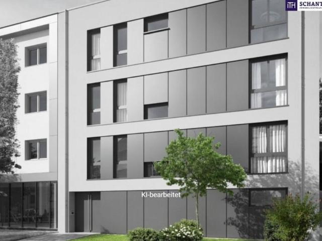 Wohnung kaufen in Liebenau, Gersdorf-Feistritz