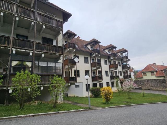 Wohnung mieten in Eisbach, Steiermark