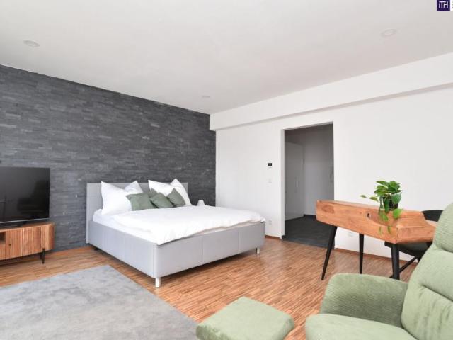 Wohnung mieten in Hitzendorf, Steiermark