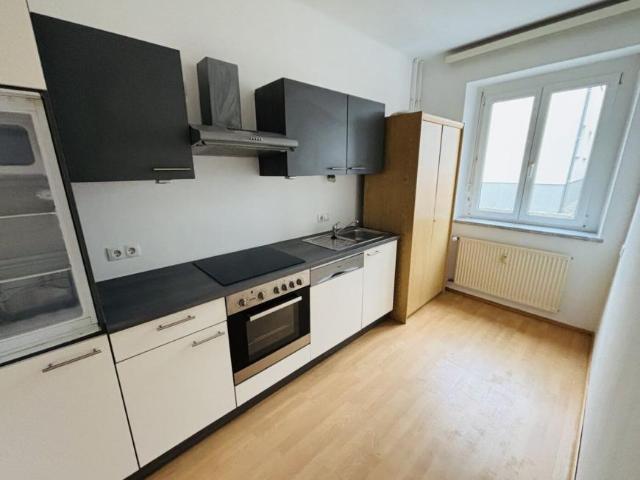 Wohnung mieten in Deutschlandsberg, Steiermark