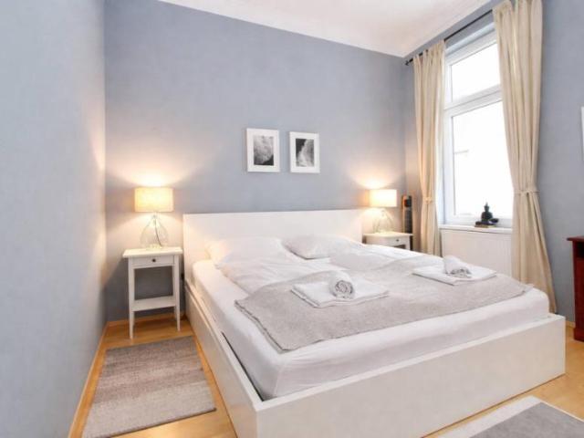 Wohnung mieten in Wien