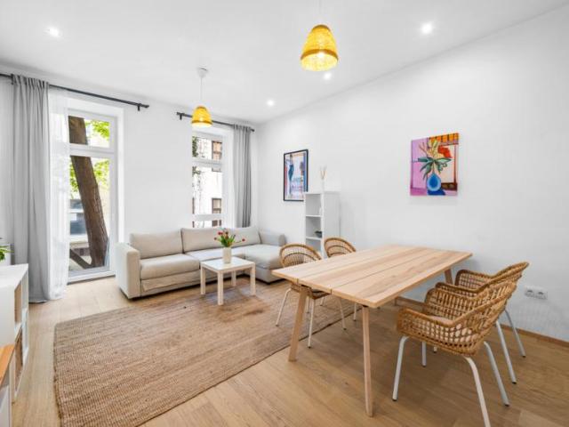 Wohnung mieten in KG Leopoldstadt, Wien
